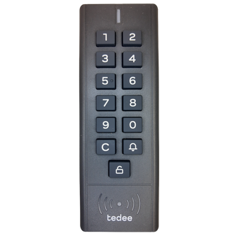G-U / Ferco Tedee Bluetooth Keypad